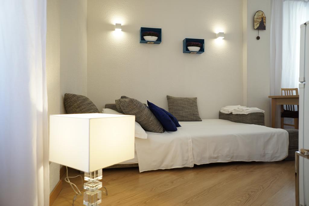 B&S Suite Colosseo Rom Rum bild